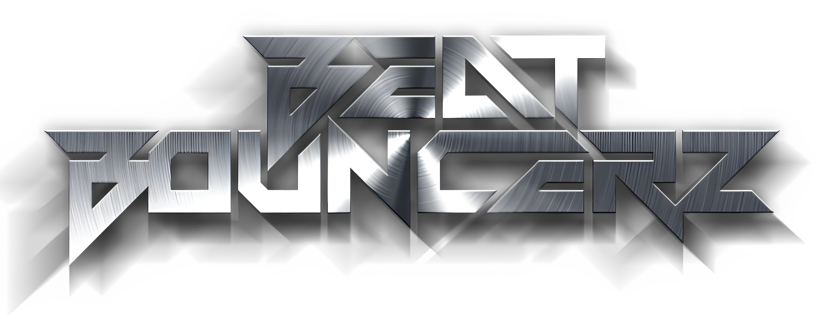 BEATBOUNCERZ Logo