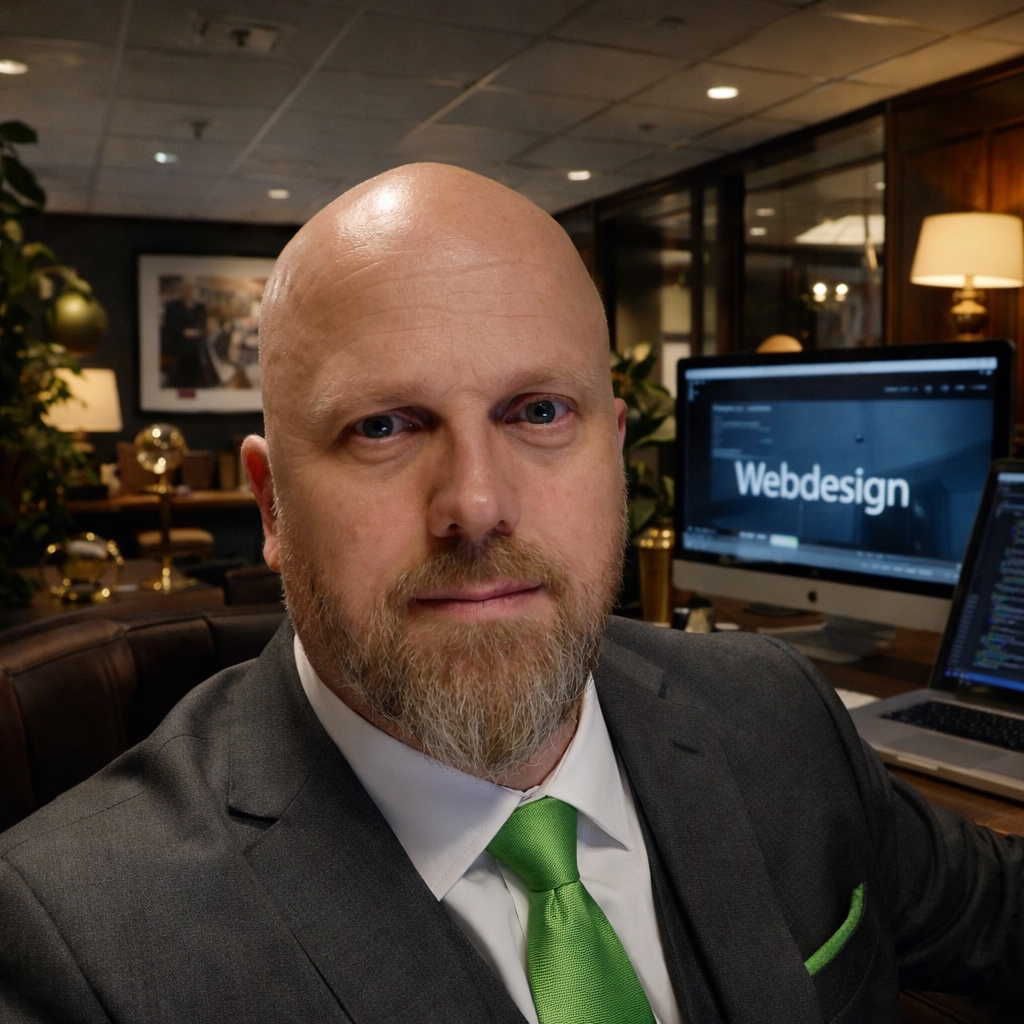 Jeroen Visscher